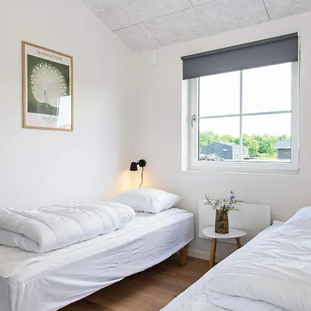 Feriehus Xxxiii